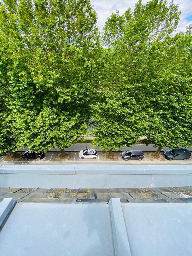 Proche Commodite Et Gare . Centre Appartement