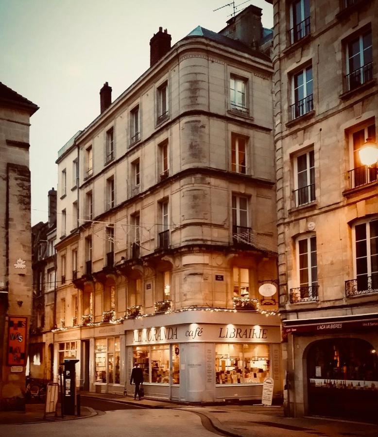 Apartment Proche Commodite Et Gare . Centre *
