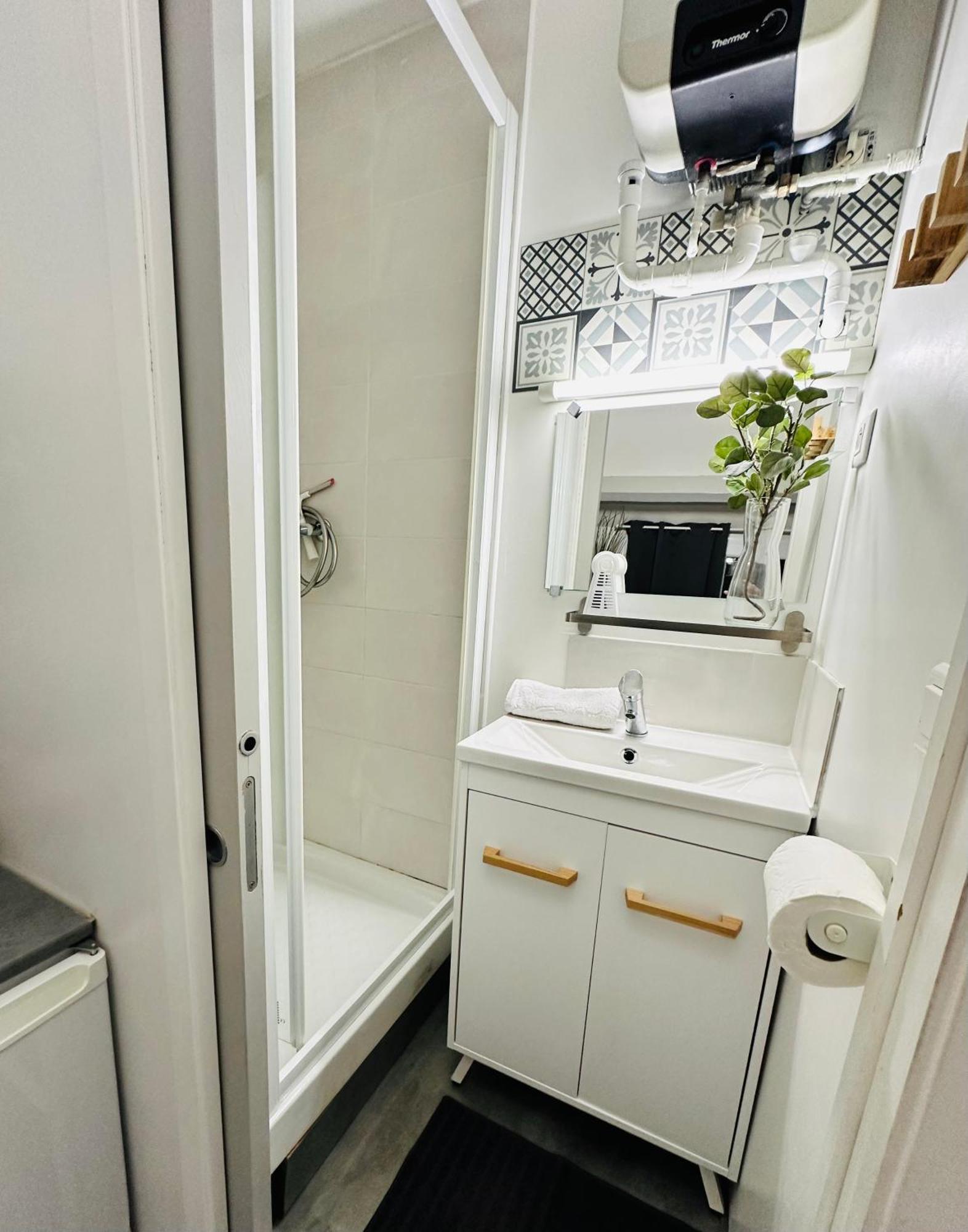 Proche Commodite Et Gare . Centre Apartment Caen