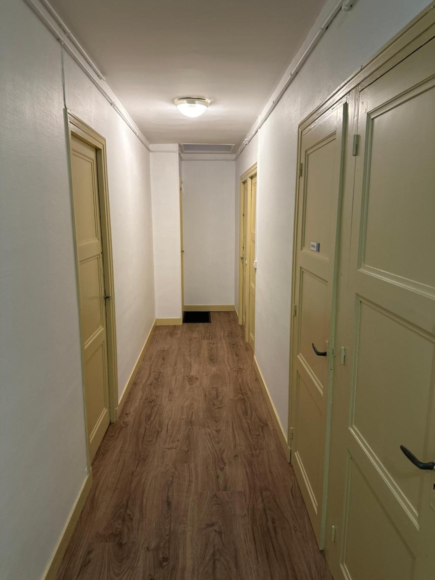 Apartment Proche Commodite Et Gare . Centre