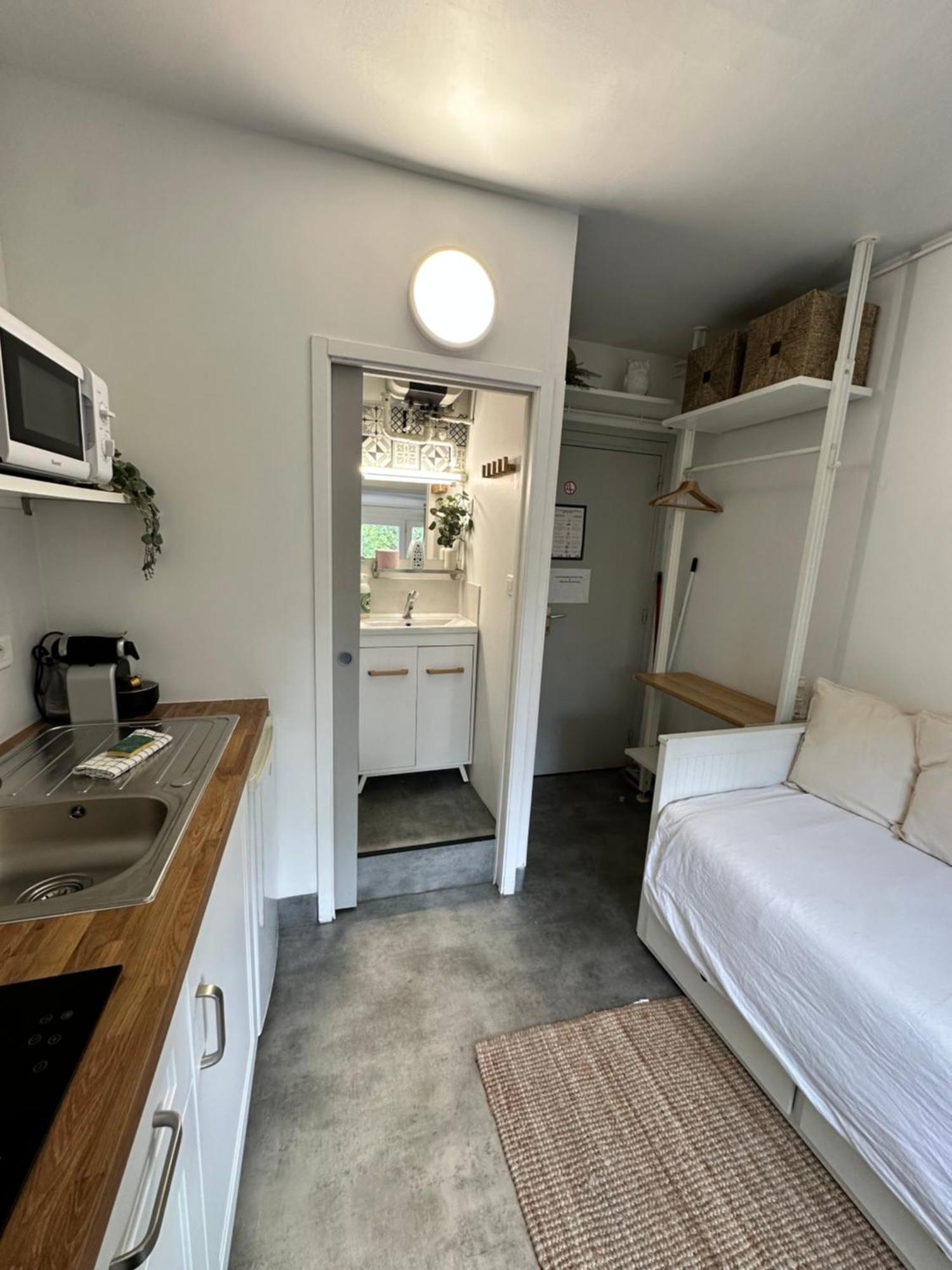 Apartment Proche Commodite Et Gare . Centre